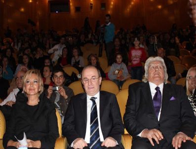 GIŞE MEMURU - Dadaş Film Festivali