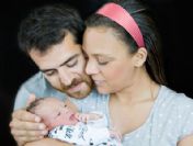 Defne'nin kocası sessiz sedasız evlendi