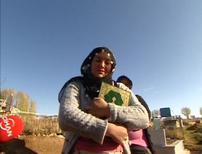 Deprem Eşini Kaybeden Hamile Kadın: Çocuğum Gitseydi, Tek Eşim Olsaydı