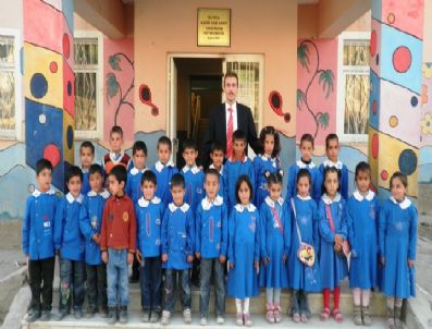 BAHIR ALTUNKAYA - Depremde Hayatını Kaybeden Öğretmene Gözyaşı Seli