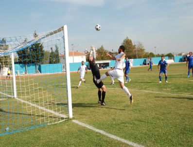 KAKLıK - Didim Belediyespor Çıkışa Geçmek İstiyor
