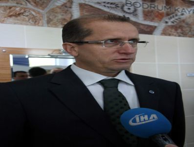 Dünyanın Gözde Seramikleri Bartın`da