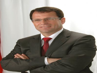 REFIK ERYıLMAZ - Eryılmaz: Osmaniye Saldırısı Terörün Müzakere İle Bitmeyeceğini Gösterdi