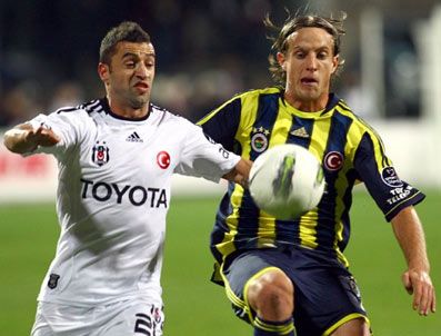 Fenerbahçe 26 maçtır yenilmiyor