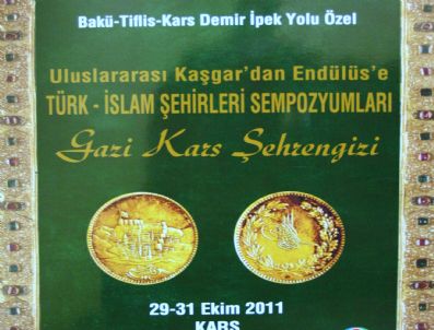 ABDÜLMECIT - Gazi Kars Şehrengizi Düzenleniyor