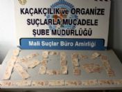 Gaziantep`te Sahte Para Operasyonu