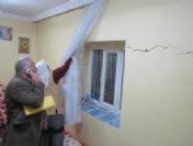 Hakkari`deki Depremin Ardından