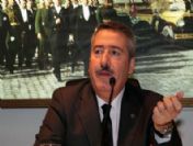 İptal Edilen Resepsiyonun Parası Van`a Gönderilecek