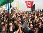 Ülkedeki etnik gruplar ve mezhepler arası gerilim de giderek yükseliyor