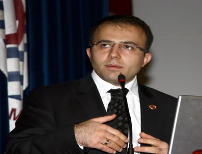 DEVLET PERSONEL BAŞKANLıĞı - İşsizler `devlet Kapısı` İstiyor