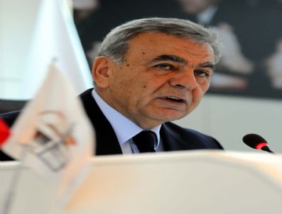 İzmir`e Simav Teşekkürü