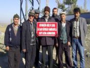 Kemallı Köyü Mobese İle Korunuyor