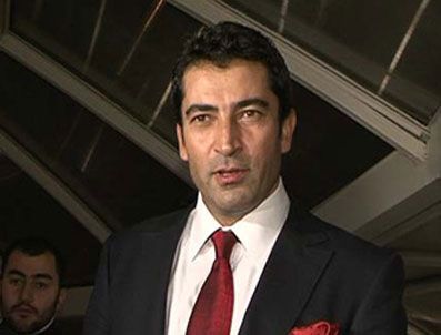 KENAN İMİRZALIOĞLU - Kenan İmirzalıoğlu çok sinirlendi