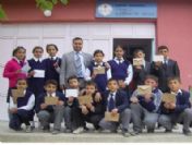 Miniklerden Van`a Anlamlı Yardım