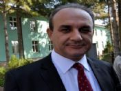 Niğde Üniversitesi`nde Kişisel Bilgilerin Çalındığı İddiası