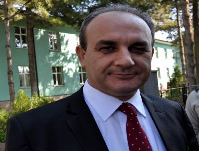 Niğde Üniversitesi`nde Kişisel Bilgilerin Çalındığı İddiası