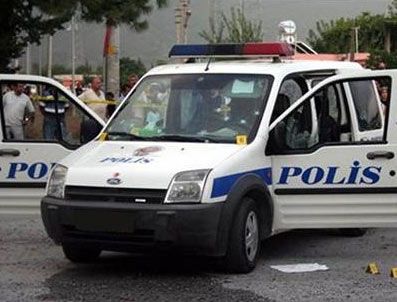 KıZıLDERE - Osmaniye'de çatışma: 2 polis şehit