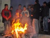 (özel Haber) Deprem Çocuklarının Dramı