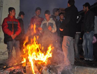 (özel Haber) Deprem Çocuklarının Dramı