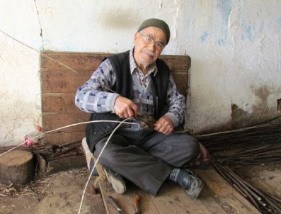 (özel) Ödemiş`in Son Küfecisi: