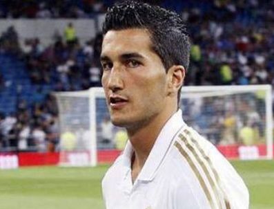 XABI ALONSO - Diez, ''Nuri Şahin, Türkiye ile oynamaya başlarsa aceleci olur.''