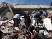 Sadece küçük simge hayatta kaldı