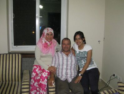 Şehit Polisin Acı Haberi Görev Arkadaşlarını Yasa Boğdu