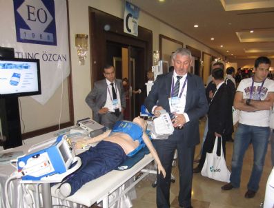 CERRAHPAŞA - Tark 2011 Ulusal Kongresi