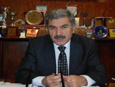 Tokat Havaalanı`na Yeni Bir Pist Gündemde