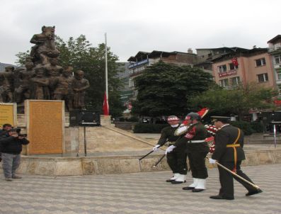 Türkiye Cumhuriyeti`nin 88. Kuruluş Yıl Dönümü