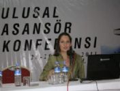 Ulusal Asansör Konferansı