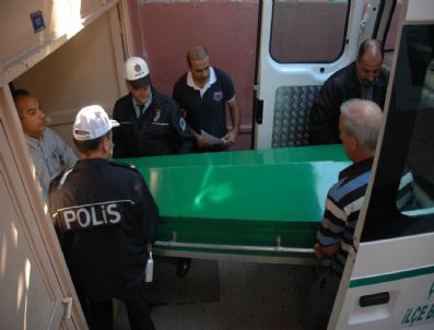 ÇUKOBIRLIK - Üniversite Öğrencisi Polis Memurunu Kazada Şehit Etti