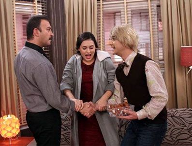 YAHŞİ CAZİBE DİZİSİ - Yahşi Cazibe 60. bölüm özeti ve fragmanı