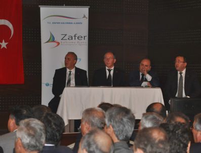 Zeka Kalkınma Kurulu Toplantısı, Çavdarhisar’da Gerçekleştirildi