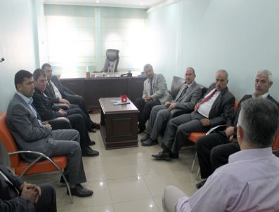 Birecikliler, Van’daki Depremzedeler İçin Tek Yürek Oldu