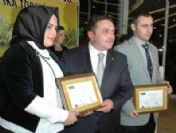 Çay Tadımcıları Sertifika Töreni