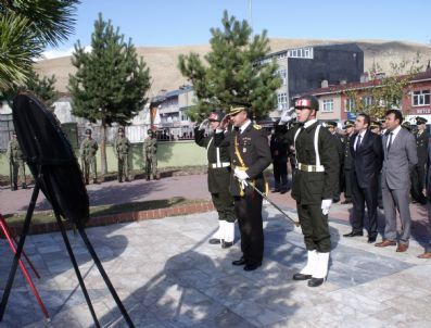 Çıldır’da Cumhuriyet Bayramı Etkinlikleri