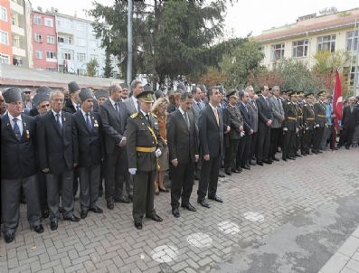 EDIRNEKAPı - Cumhuriyet Bayramı’na Buruk Kutlama