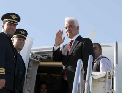 KUDRET ÖZERSAY - Eroğlu, 