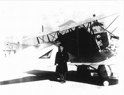 VECİHİ HÜRKUŞ - Kurtuluş savaşı'ndaki fedakarlığı Erzurum havalimanında anlatılacak