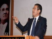 Giresun Ak Parti, 3. Gençlik Kolları Kongresi`ni Yaptı