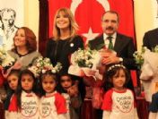 Ergen 'Çocuklar Gülsün Diye' protokol imzaladı