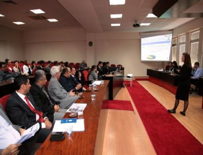 LÜTFÜ SAVAŞ - İbm Ekibi, Hatay’daki Çalışmalarını Tamamladı