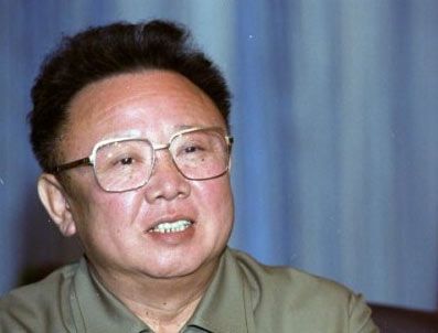 MUAMMER KADDAFI - Kuzey Kore'nin Kaddafi korkusu