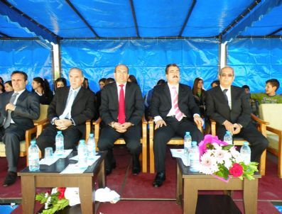 Minikler Okuluna Kavuştu