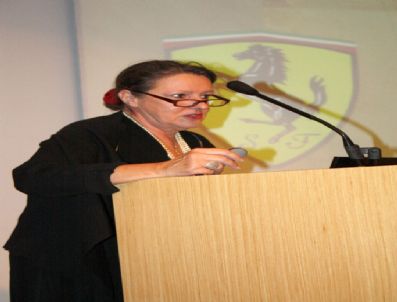 İLYADA - Tekstilcilere, 2013 Yaz-ilkbahar Trendleri Semineri