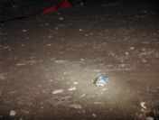 Van`da Patlayıcı Bulundu