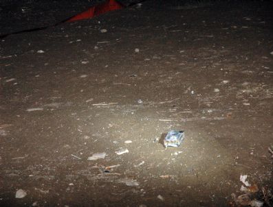 YALIM EREZ - Van`da Patlayıcı Bulundu