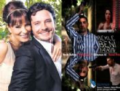 Yeşim Salkım ve eşi aynı flimde