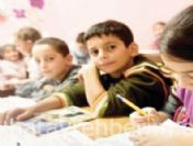 2 bin 405 Suriyeli çocuk eğitime başladı